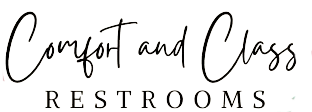 Comfort and Class Restrooms